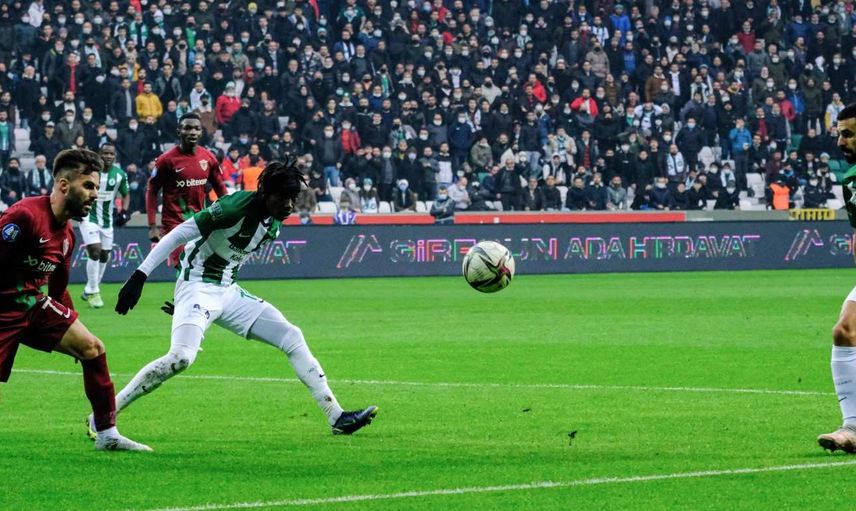 Hatayspor Giresunspor maçını canlı izle Bein Sports 2 - Hatay Giresun maçı canlı yayın takip linki