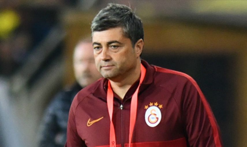 Hatayspor Mağlubiyetinin Ardından Levent Şahin'den Açıklamalar