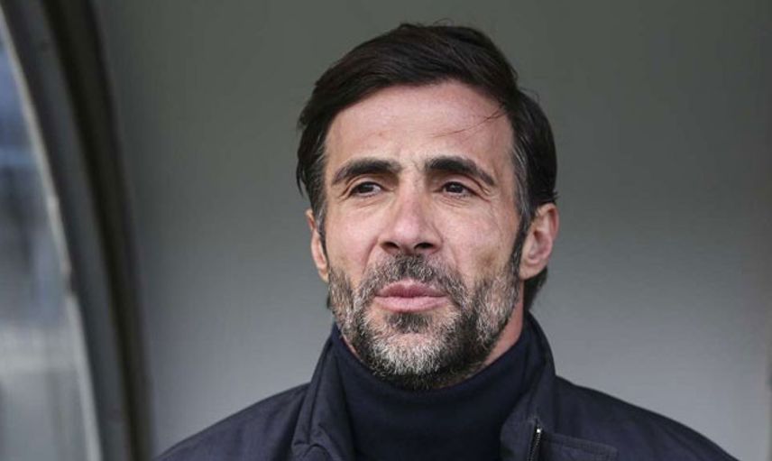Hatayspor Puanı 90'da Kurtardı