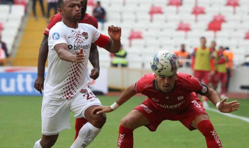 Hatayspor Sivasspor maçını canlı izle Bein Sports 1 - Hatay Sivas maçı canlı yayın linki