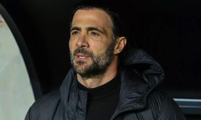 Hatayspor Teknik Direktörü Ömer Erdoğan Altay Maçının Ardından Açıklamalarda Bulundu!