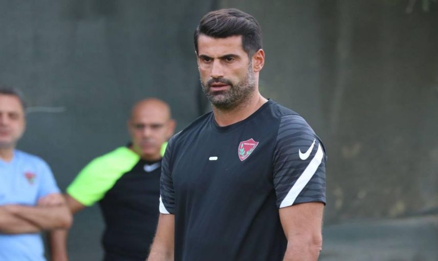 Hatayspor’da deprem: Volkan Demirel istifa kararı aldı