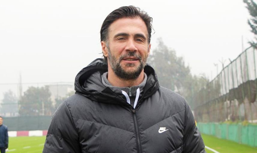 Hatayspor'da Ömer Erdoğan Transfer Dönemi Hakkında Konuştu!