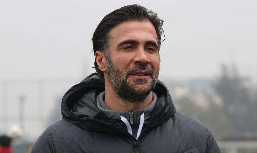 Hatayspor'da Teknik Direktör Ömer Erdoğan, Adana Demirspor maçının kendileri için büyük bir fırsat olduğunu söyledi