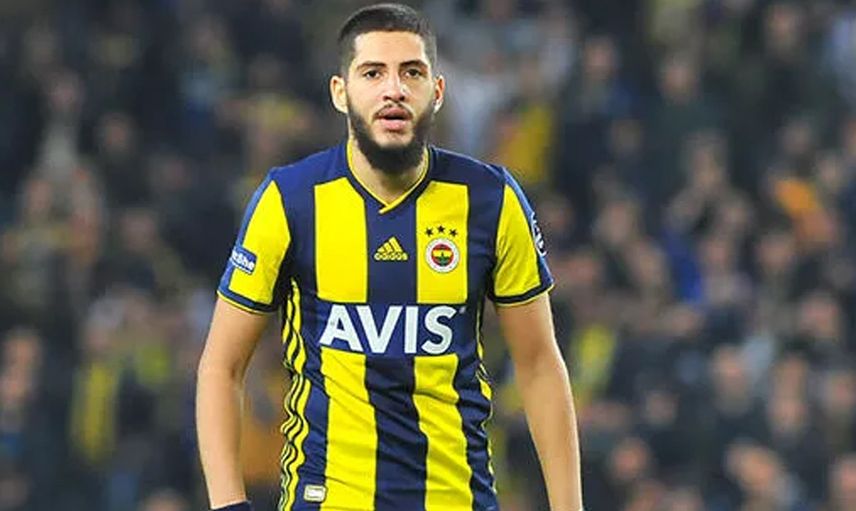 Hatayspor'dan Eski Fenerbahçeli Yassine Benzia Transferi Hakkında Açıklama Geldi!
