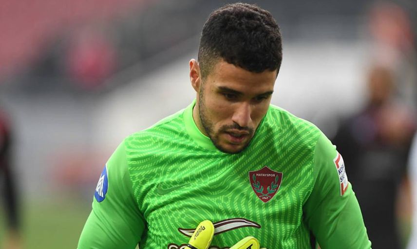 Hatayspor'un Başarılı Oyuncusu Munir Mohamedi'den Çarpıcı Açıklamalar!