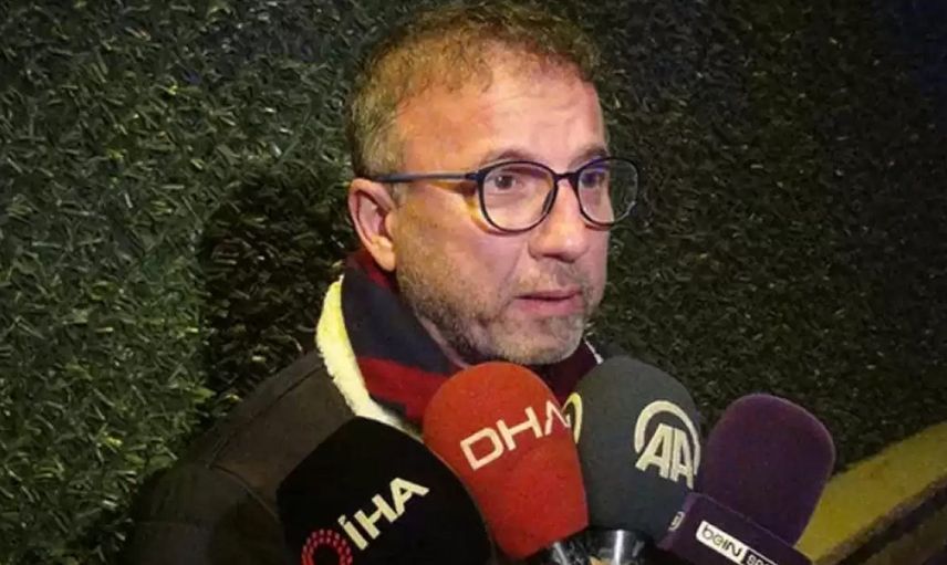 Hatayspor'un yeni teknik direktörü kim olacak? Mustafa Özat takımın yeni teknik direktörünü kısa bir süre içerisinde açıklayacaklarını söyledi