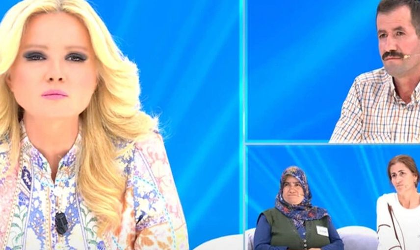 Hatice Musaoğlu'nun Kızları O İsmi Gösterdi: Mahkeme Tutuklama Kararı Verdi!