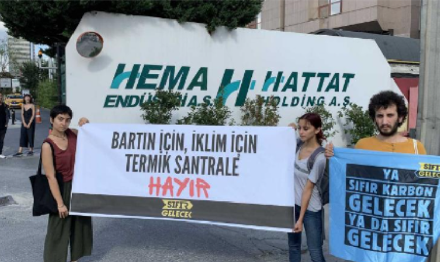 Hattat'a yargıdan kötü haber!