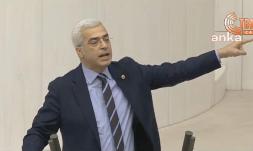 "Hava Cengiz'e su Cengiz'e!"
