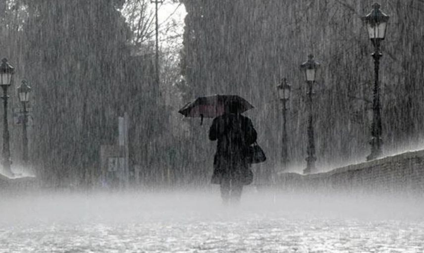 Hava durumu uyarıları art arda geldi: Kuvvetli yağışlar geliyor! Uzman isim yaklaştıkça gücü artacak diyerek uyardı