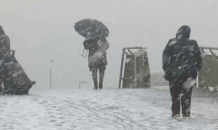 Hava durumu uzmanından kuraklık uyarısı: Türkiye yüzde 90’lık kuraklığın pençesine düştü