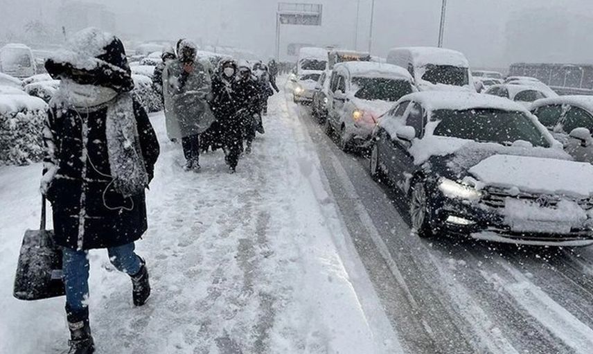 Hava durumu uzmanından Sibirya’dan canavar soğuklar uyarısı: 1987 kışı tekrarlanabilir