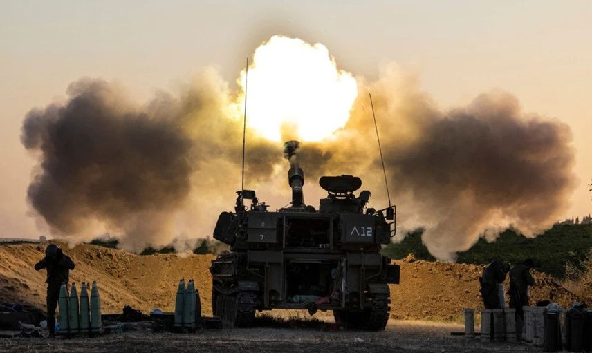 Hava saldırıları devam ediyor: Dünya ülkeleri Hamas'ın 'Aksa Tufanı' operasyonunu açıklaması
