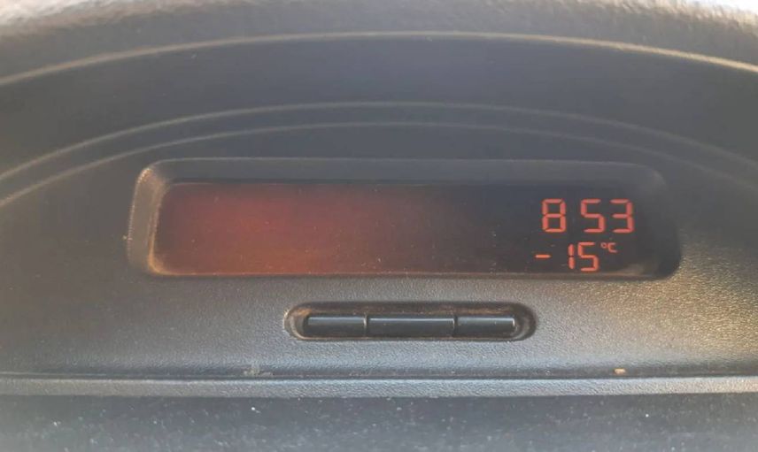 Hava sıcaklığı eksi 15 derece: O il tamamıyla buz kesti