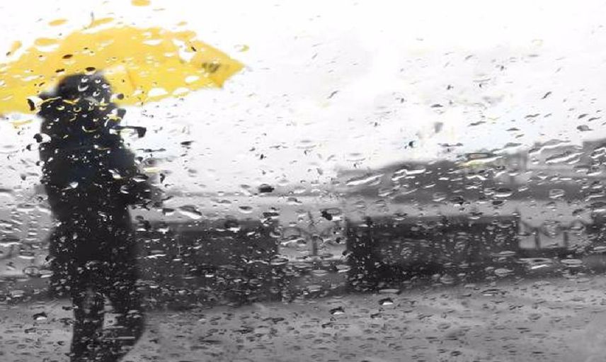 Hava sıcaklıklarında düşüş: Yağışlarla birlikte serinleme geliyor