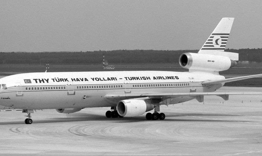 Havada Panik! Türk Hava Yolları Uçağı Türbülansa Girdi: 6 Yaralı
