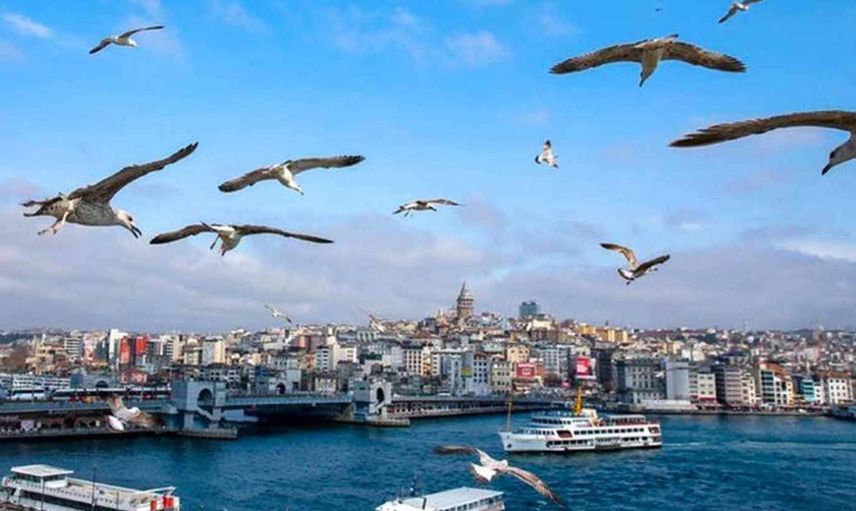 Havalar ne zaman ısınacak? Sıcak yaz günleri ne zaman başlayacak? Havalar neden ısınmıyor? Bilim insanları açıkladı