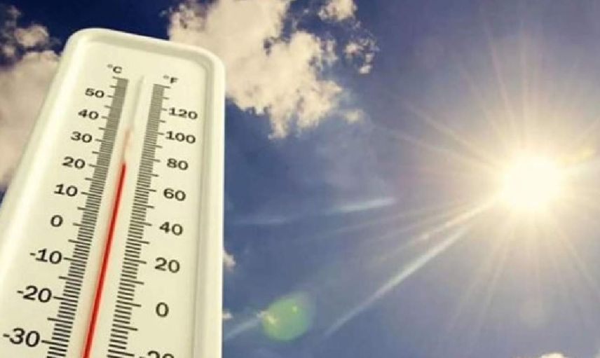 Havalar ne zaman ısınmaya başlıyor?