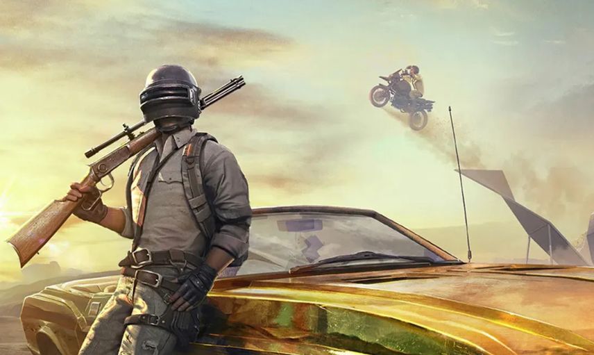 Havalı PUBG isimleri: PUBG isimleri, nickname ve semboller