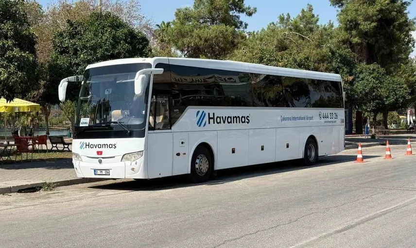 Havamaş'tan Korsan Taşımacılığa Karşı Uyarı