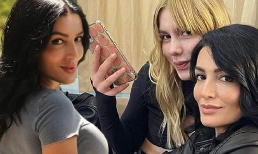 Havva Öztel kimdir, nerelli, kaç yaşında? Aleyna Tilki’nin annesi Havva Öztel biyografisi