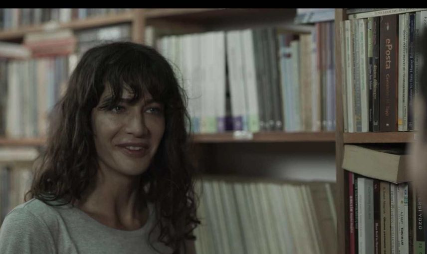 Hayalet 3 Yaşam film konusu ve oyuncuları