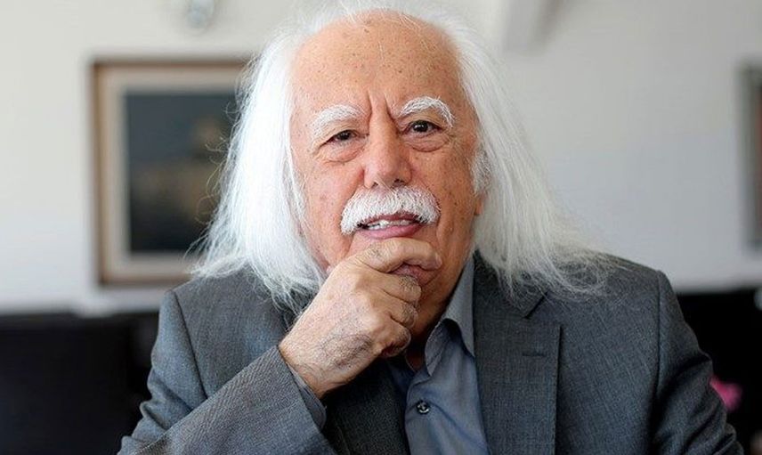 Hayatını Kaybeden Haydar Dümen'in Ardından Akıllara Durgunluk Veren Miras Kavgaları da Başladı!