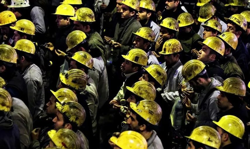 Hayatları pahasına yer altına giren maden işçileri ne kadar maaş alıyor?