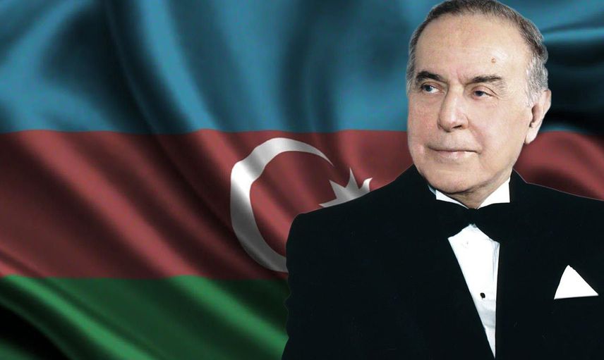 Haydar Aliyev Vakfı'nın Azerbaycan'ın Geleneksel Kültürünün Tanıtılmasında Etkin Rolü