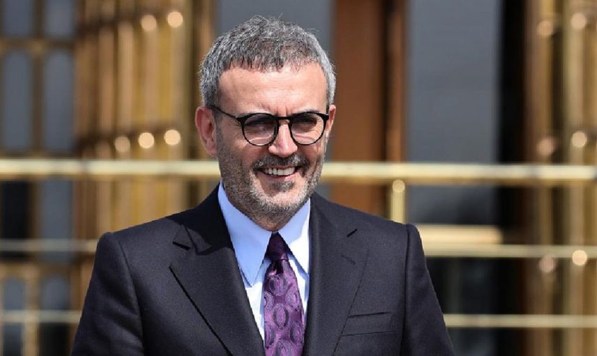 Hayvan Hakları Yasasında Son Durum Nedir? AK Parti Grup Başkanvekili Mahir Ünal Açıkladı!