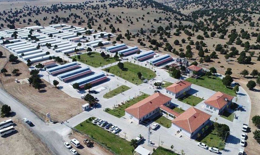 Hayvanseverlerin beklediği haber! Başkan Erdoğan övgüyle bahsetmişti: Konya'dan Türkiye'de ilk niteliğinde bir proje