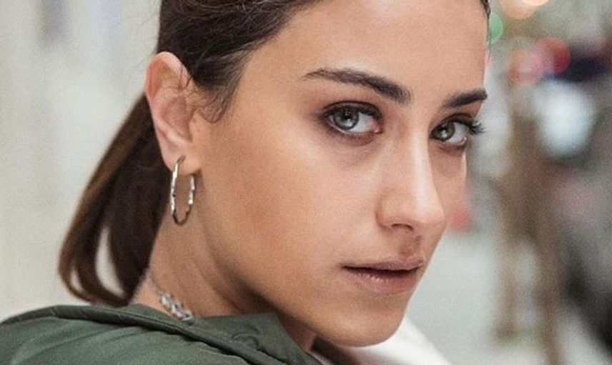 Hazal Kaya Dizi Sektörü Hakkında Konuştu