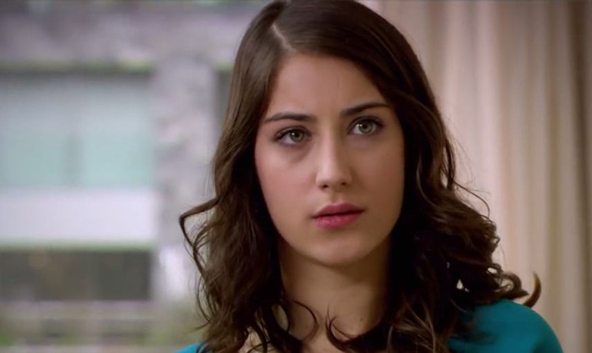 Hazal Kaya’dan Gündemi Sallayan Açıklamalar!