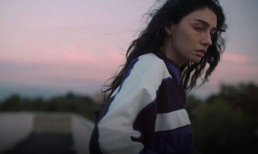 Hazar Ergüçlü New York Yolcusu: "Mutter" Filmi Tribeca’da Dünya Prömiyerini Yapıyor