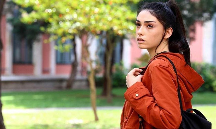 Hazar Ergüçlü'den çok konuşulacak yeni reklam filmi!