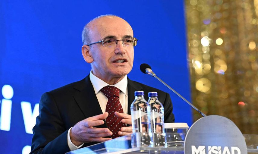 Hazine Bakanı Şimşek duyurdu: 300 malmüdürlüğü kapatılacak