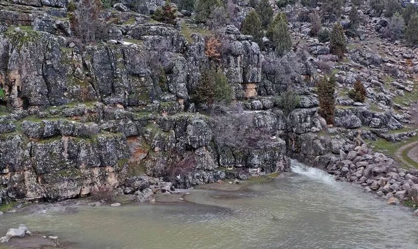 'Hazine bulduk' diye açıkladılar! Tarım için oldukça önemli gelişme