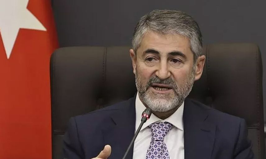 Hazine Maliye Bakanı Duyurdu: Türk Lirasının Gücü Artıracak Yeni Düzenlemeler Geliyor