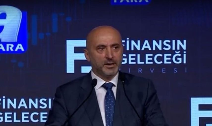 Hazine ve Maliye Bakan Yardımcısı Gül: Türkiye Dünya'nın En iyi Büyüyen Ülkesi