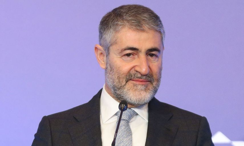 Hazine ve Maliye Bakanı açıkladı: 6 farklı girişim modeline yönelik finans desteği devreye girdi