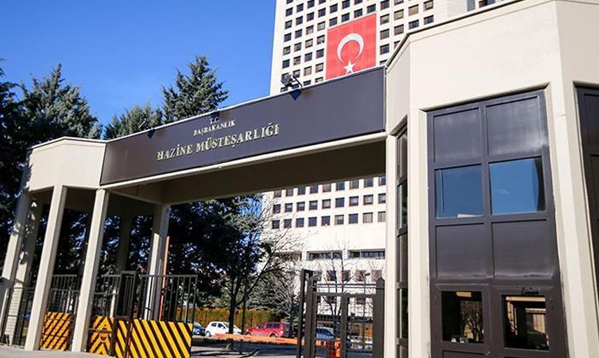 Hazine Ve Maliye Bakanı Açıkladı! ‘ Mali Piyasalarda Banka Dışı Kuruluşlarımız Daha Etkin Olmalı’