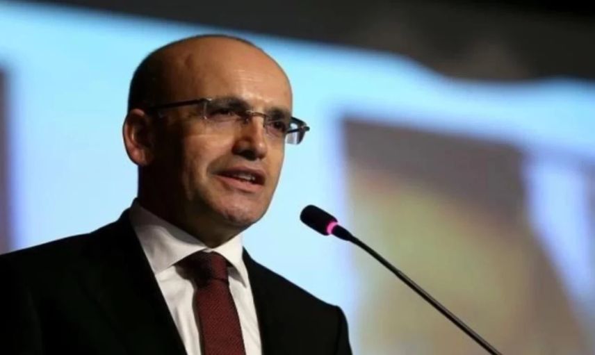 Hazine ve Maliye Bakanı Mehmet Şimşek: "Yeni sistemle denetim süreçleri tamamen dijitalleşecek."