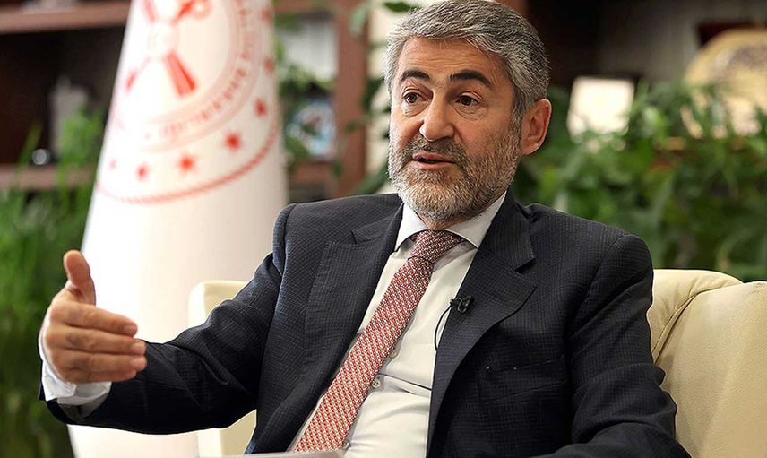 Hazine ve Maliye Bakanı Nebati duyurdu: Bugünden itibaren Konutlarda Isı Yalıtım Projesi başladı