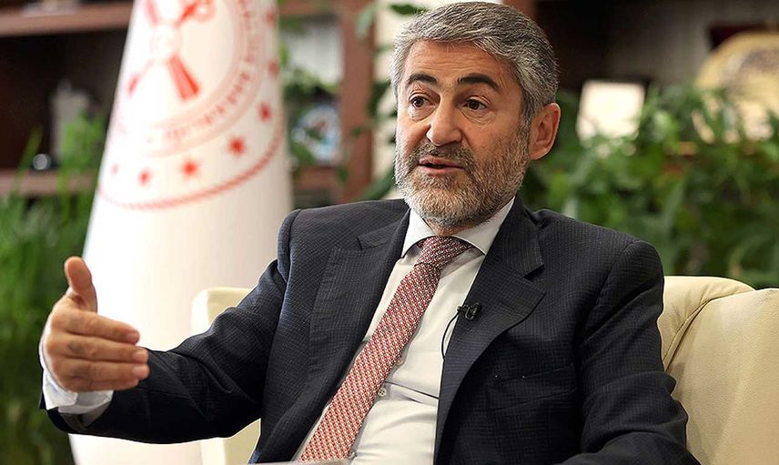 Hazine ve Maliye Bakanı Nebati'den flaş akaryakıt fiyatları açıklaması: Yakın zamanda akaryakıt fiyatlarında ilave düşüşler bekleniyor!