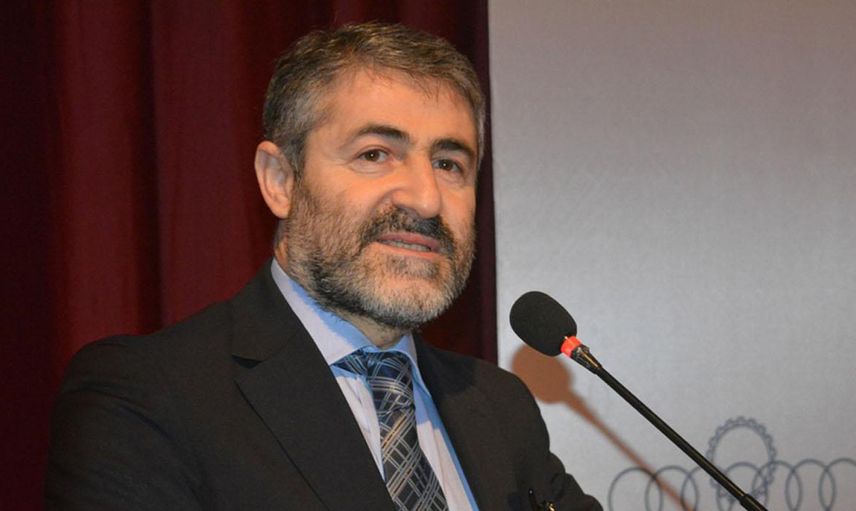 Hazine ve Maliye Bakanı Nebati'den Önemli Döviz Açıklaması: Tek Haneli Enflasyona Sahip Olacağız!