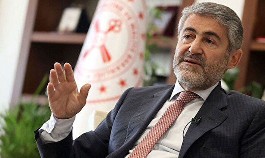 Hazine ve Maliye Bakanı Nureddin Nebati Açıkladı: Fahiş Fiyat Artışı İçin Yeni Adımlar!