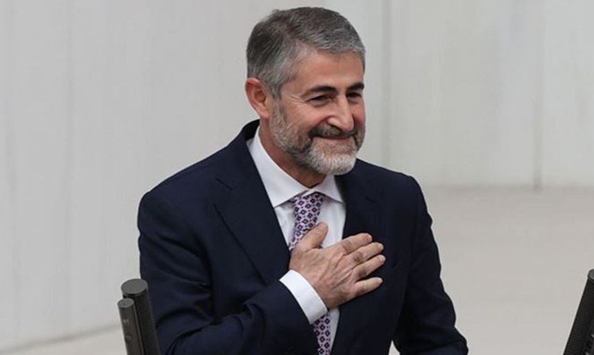 Hazine ve Maliye Bakanı: Döviz Kurları Spekülatörlerini Tespit Ettik