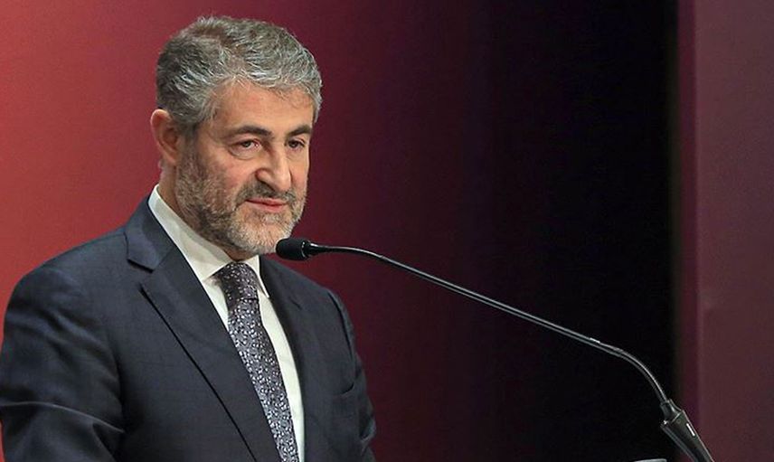 Hazine ve Maliye Bakanı Nureddin Nebati Yeni Ekonomi Destek Paketini Açıkladı!
