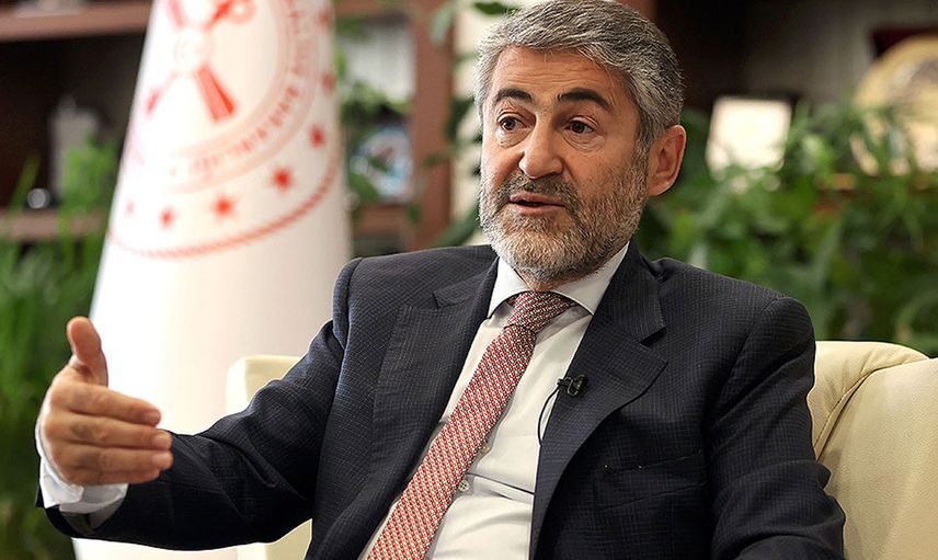 Hazine ve Maliye Bakanı Nureddin Nebati yeni uygulamayı duyurdu! 'Hepsi tek sistemde toplanacak'